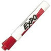 Viking Expo bullet Point Whiteboard Markers-Red (12/pk)