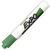 Viking Expo Chisel Point Whiteboard Markers-Green (12/pk)