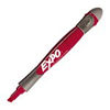 Viking Expo Whiteboard Markers-Red (12/pk)