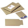 Flexocare Gusset all-board Envelopes C4 240 x