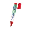 Viking Friendly Permanent Markers - Red