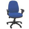 Viking Heavier Person Chair - Blue