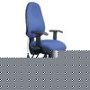 Viking High Back All Day Comfort Chair - Blue