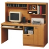 Home Office Alder Effect Workstation