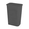 Viking Large Capacity Waste Bin 26.5L-Black