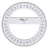 Linex Circular Protractor