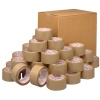 Viking Low Noise Premium Packaging Tape - 66M -