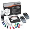 Magnetic Drywipe Whiteboard Starter Kit