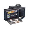 Masters Drop-Handle Document Case