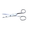 Niceday All Metal Scissors 15cm