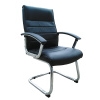Viking Niceday Corfu Cantilever Leather Faced Chair