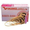 Viking No.10 Rubber Bands 35mm x 1mm