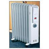 Viking Oil Radiator With Timer