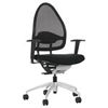 Viking Open Base Mesh Back Executive Chair