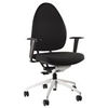 Viking Open Base Upholstered Back Executive Chair