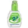 Viking Papermate 2 in 1 Correction Fluid - 22ml