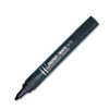 Viking Papermate Permanent Markers Bullet Point-Black