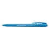 Viking Papermate Retractable Stick 2020 Blue Pen