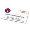 Viking PC 210gsm Business Cards for Inkjet-Coated High