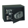 Viking Personal Black Safe