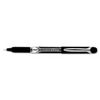 Viking Pilot. Hi-Tecpoint Grip Fine Pen - Black