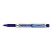 Viking Pilot. Hi-Tecpoint Grip Fine Pen - Blue