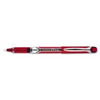 Viking Pilot. Hi-Tecpoint Grip Medium Pen - Red