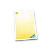 Viking Post-it inchThings to do inch Pads 102 x