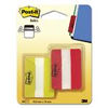 Viking Post-it Large Strong Index Tabs