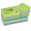 Post-it Notes Cool Neon Rainbow 38 x 51mm