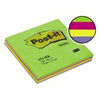 Viking Post-it Spring Notes (76 x 76mm)