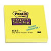 Viking Post-it Super Sticky Notes 76 x 76mm