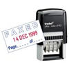 Printy Self-Inking Dater Stamp- inchFaxed