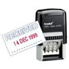 Printy Self-Inking Dater Stamp- inchReceived