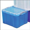 Really Useful Box - 35 Litre - Blue