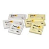 Recycled Post-it Notes Yellow 76 x 76mm (3 inch