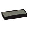 Replacement ink pad for 5203 stamp - Black