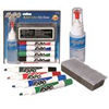 Viking Sanford Expo Whiteboard Markers Starter Kit