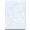 Viking Sigel Granite 90gsm Paper - Blue 100/shts