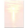Sigel Marbled 90gsm A4 Paper - Sunset 50/pack