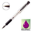 Viking Signo Broad Gel Rollerball Black