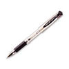Viking Signo Fine Retractable Rollerball Black