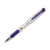 Viking Signo Fine Retractable Rollerball Blue