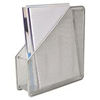 Viking Silver Mesh Magazine File