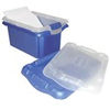 Small Crate Lid (Blue)