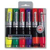 STABILO Luminator Highlighters-6 Colour Pack