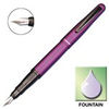 Viking Tombow Fountain Pen Fuschia Pink