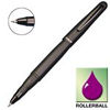 Viking Tombow Rollerball Black