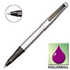 Viking Tombow Rollerball Stainless Steel