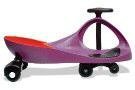 Viking Toys SWING CAR PURPLE